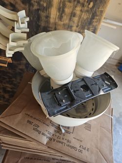 Harbor Breeze Ceiling Fan
