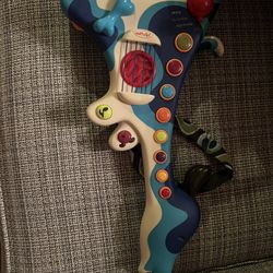 Toddler Little Guitar 