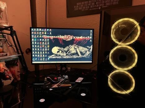 Gaming PC $650 OBO