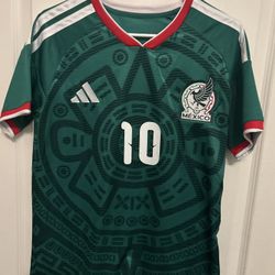 2026 World cup mexico Home