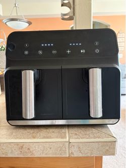 Air fryer
