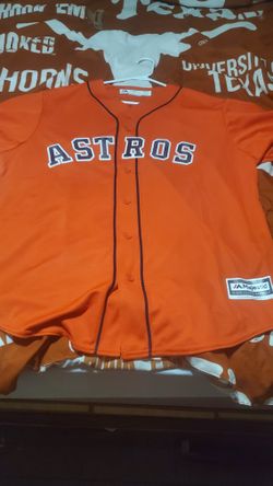 Astros JERSEY