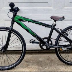 20" SE Mini Ripper BMX Race Bike 