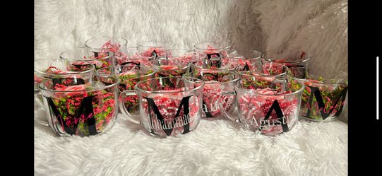 Custom Mugs ☕️