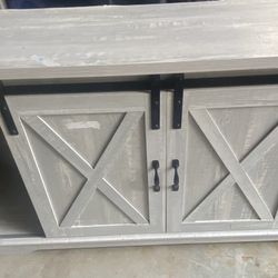 Tv Cabinet 