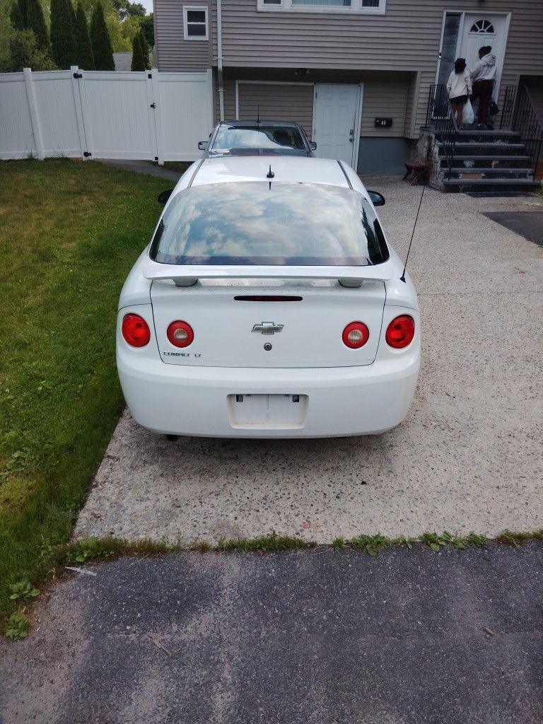 2008 Chevy