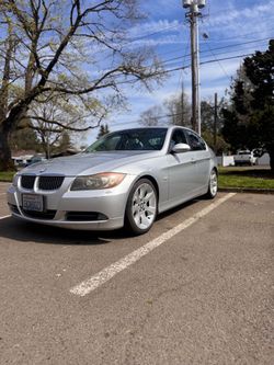 2006 BMW 330i