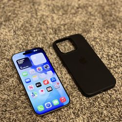 iPhone 16 Pro 512GB (Physical Sim) 