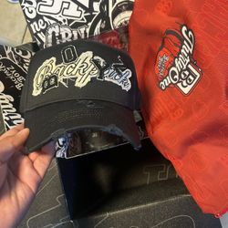 Backpack Boyz X ThirtyOne