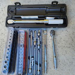 SNAP-ON SET