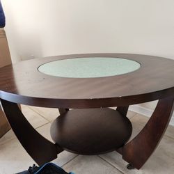 Coffee Table $95