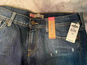Old Navy Capris
