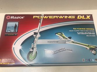 Powerwing Dxl
