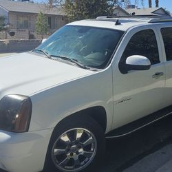 2008 Gmc Denali Yukonn