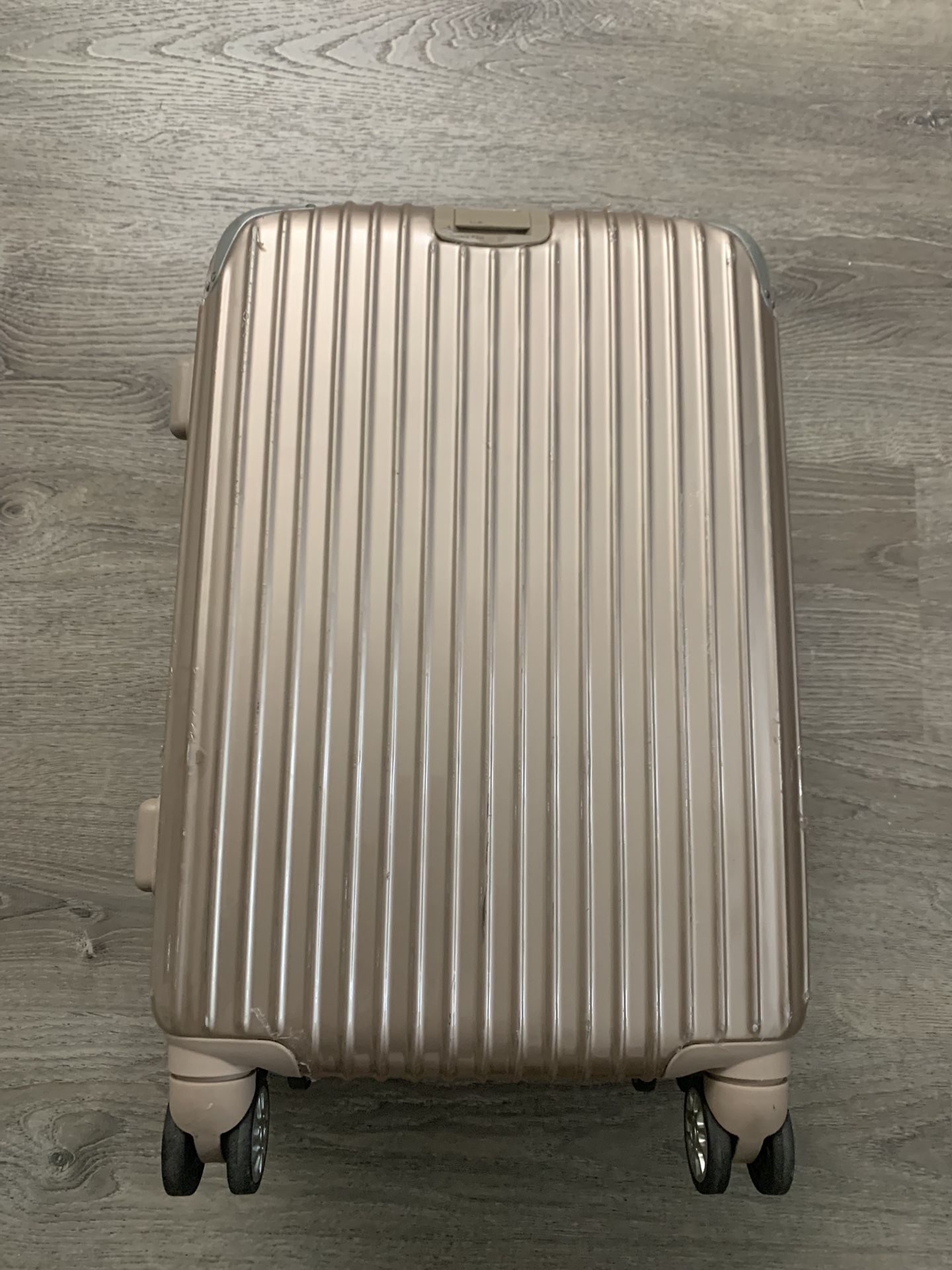 Carry On Luggage