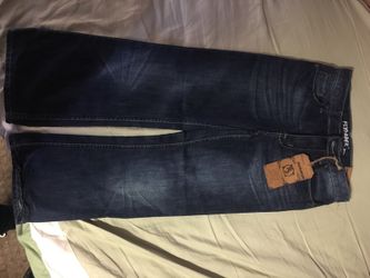 Flypaper Jean Size 8 for kids