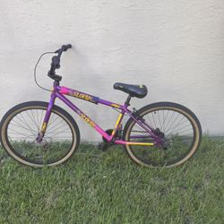 Harlow Sloride 26’