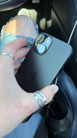 iPhone 15 256gb