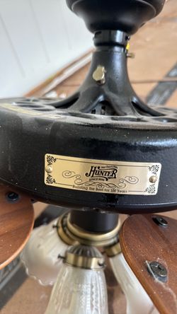 Ventilador