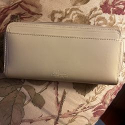 Leather Wallet