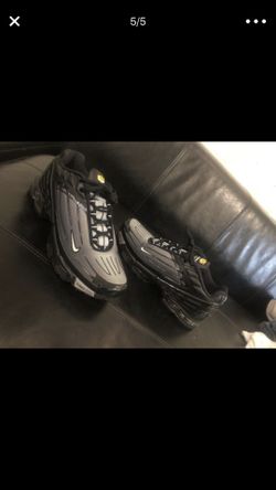 Air max size 10
