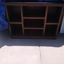 TV Stand   Or Organizer Shelf 