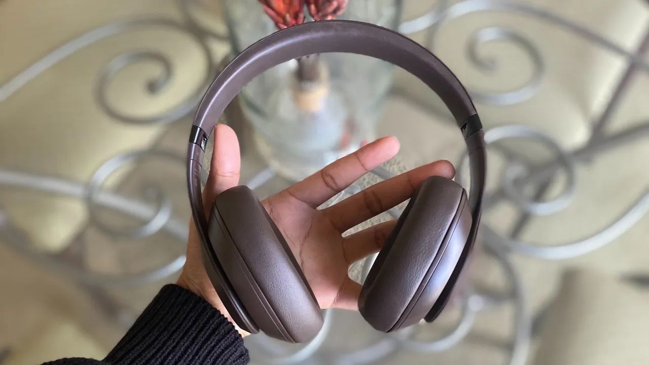 Beats Studio 3 
