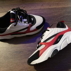 Dior Men’s Size 7.5