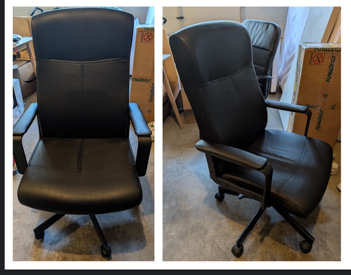 office chair
