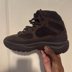 Yeezy Boots