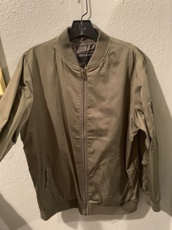 Bernardo bomber jacket