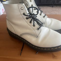 Dr Martens Boots