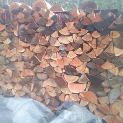 Bone Dry Mixed Firewood