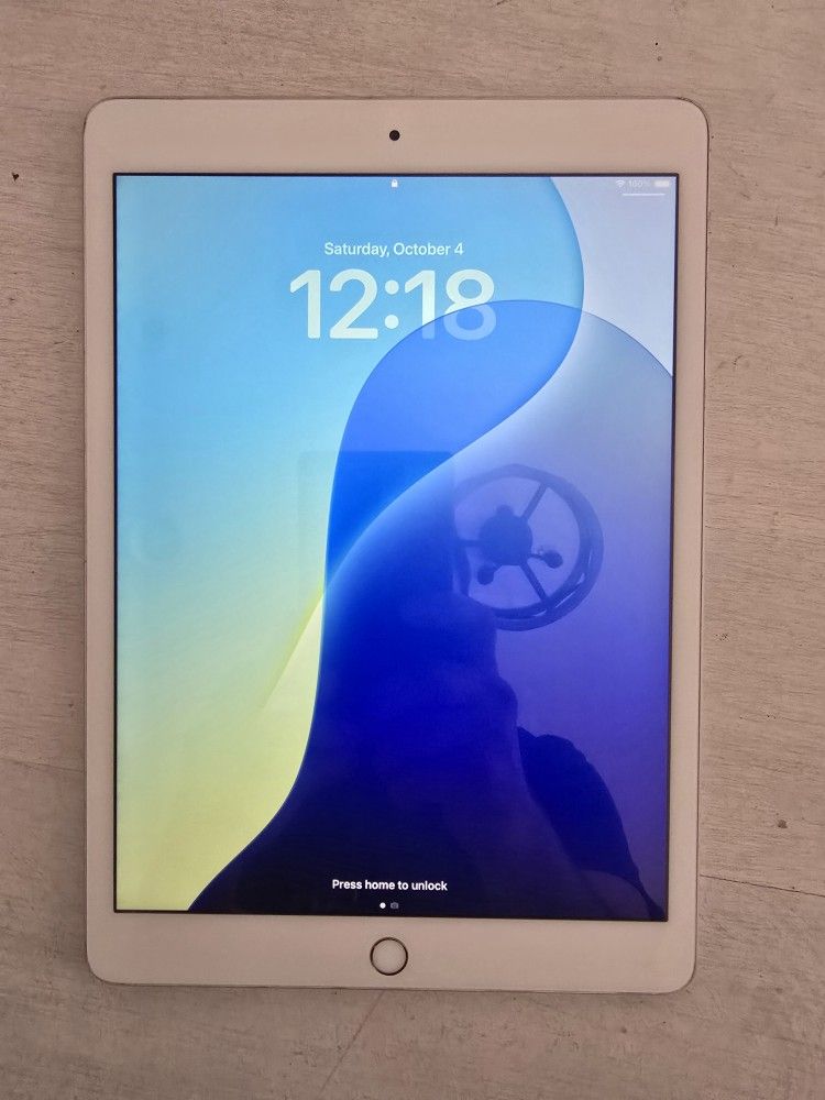 Apple iPad 7th Generation Tablet