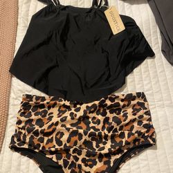 Bathing suit