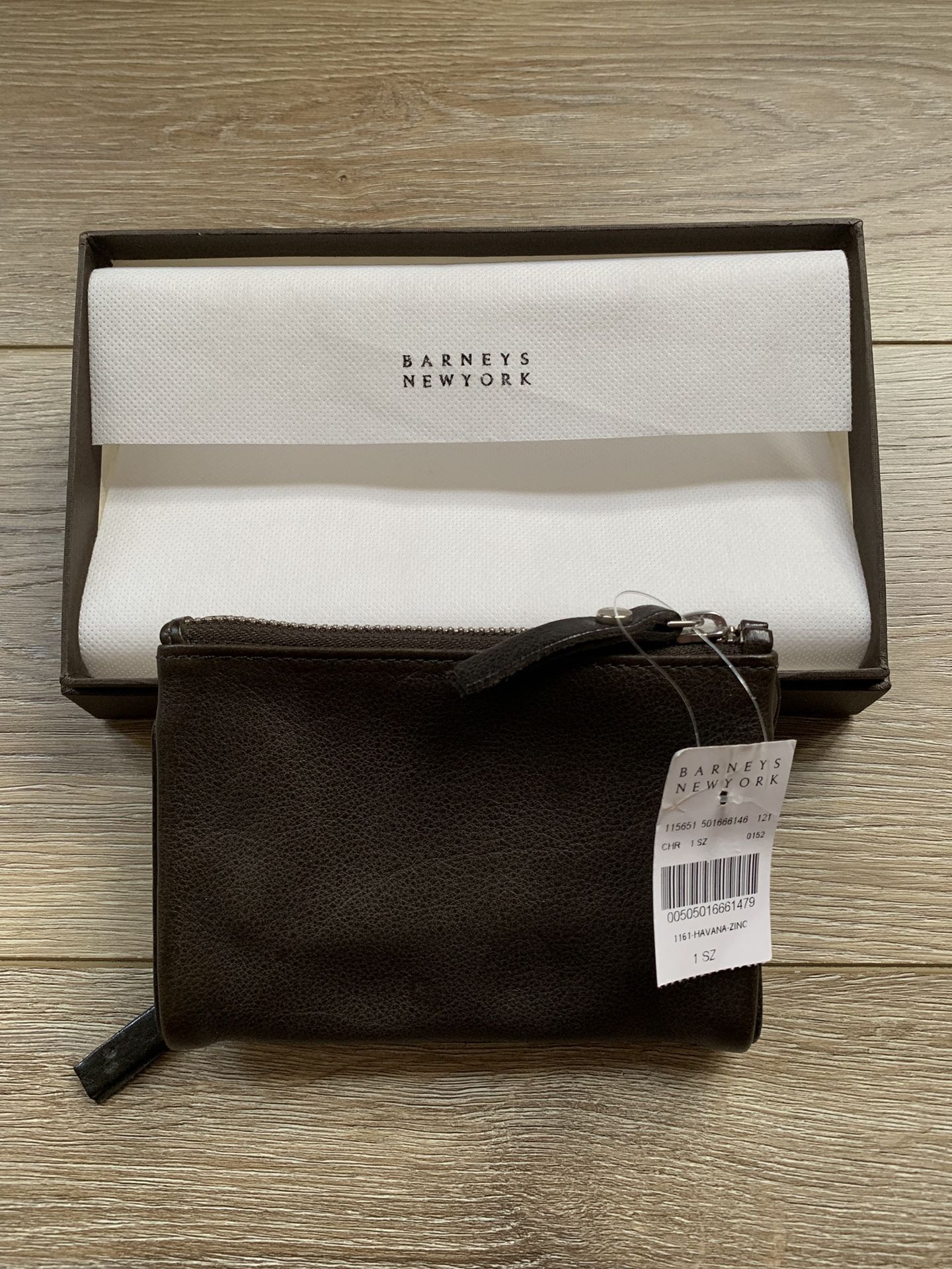 TANO for Barneys New York Wallet