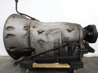 Automatic Transmission for 2000 Mercedes-Benz CLK430