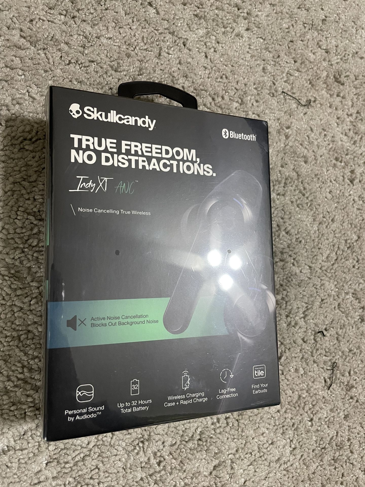 Skullcandy Indy XT