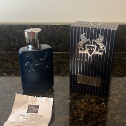 Parfum De Marley Layton 4.2oz Bottle 