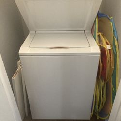 Washer & Dryer Set