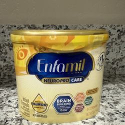 Enfamil Neuropro