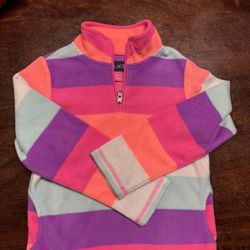 Girls Sweater Sz 5/6