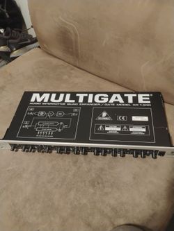 MULTI GATE