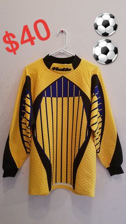 Lotto soccer futball jersey game shirt