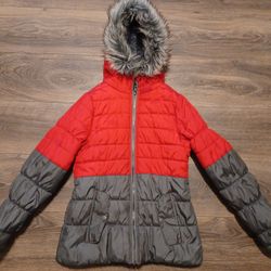 Girl Jacket