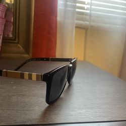 Burberry Sunglasses With Box