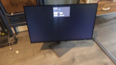 HP monitor for gaming or desk work