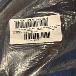 Ford F150 Floor Mats