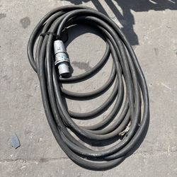 Power Cord Used