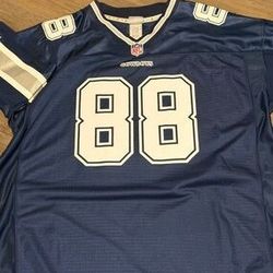Dallas Cowboys Jersey 